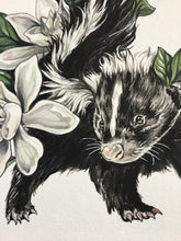 Load image into Gallery viewer, Original skunk baby