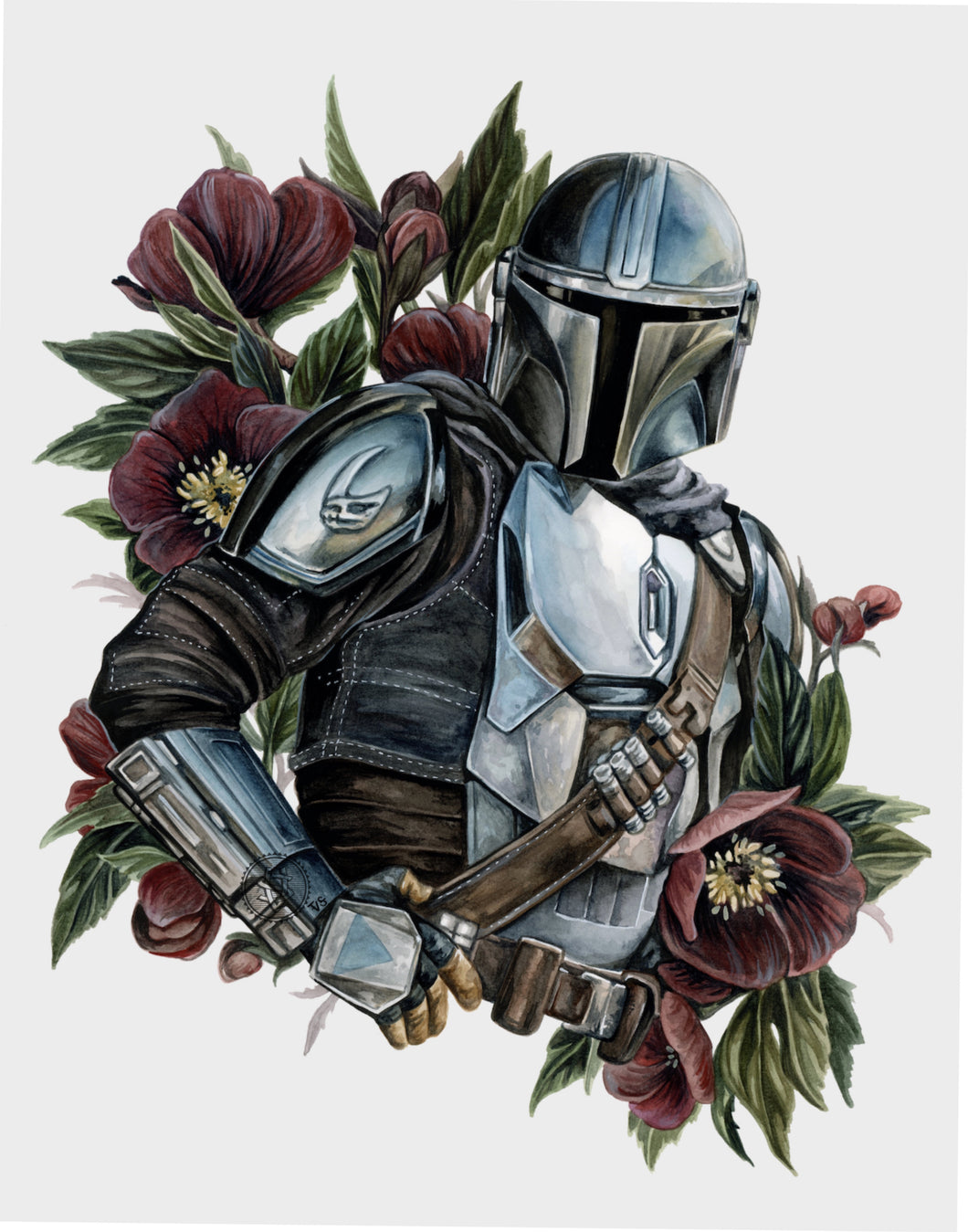 Original Mando