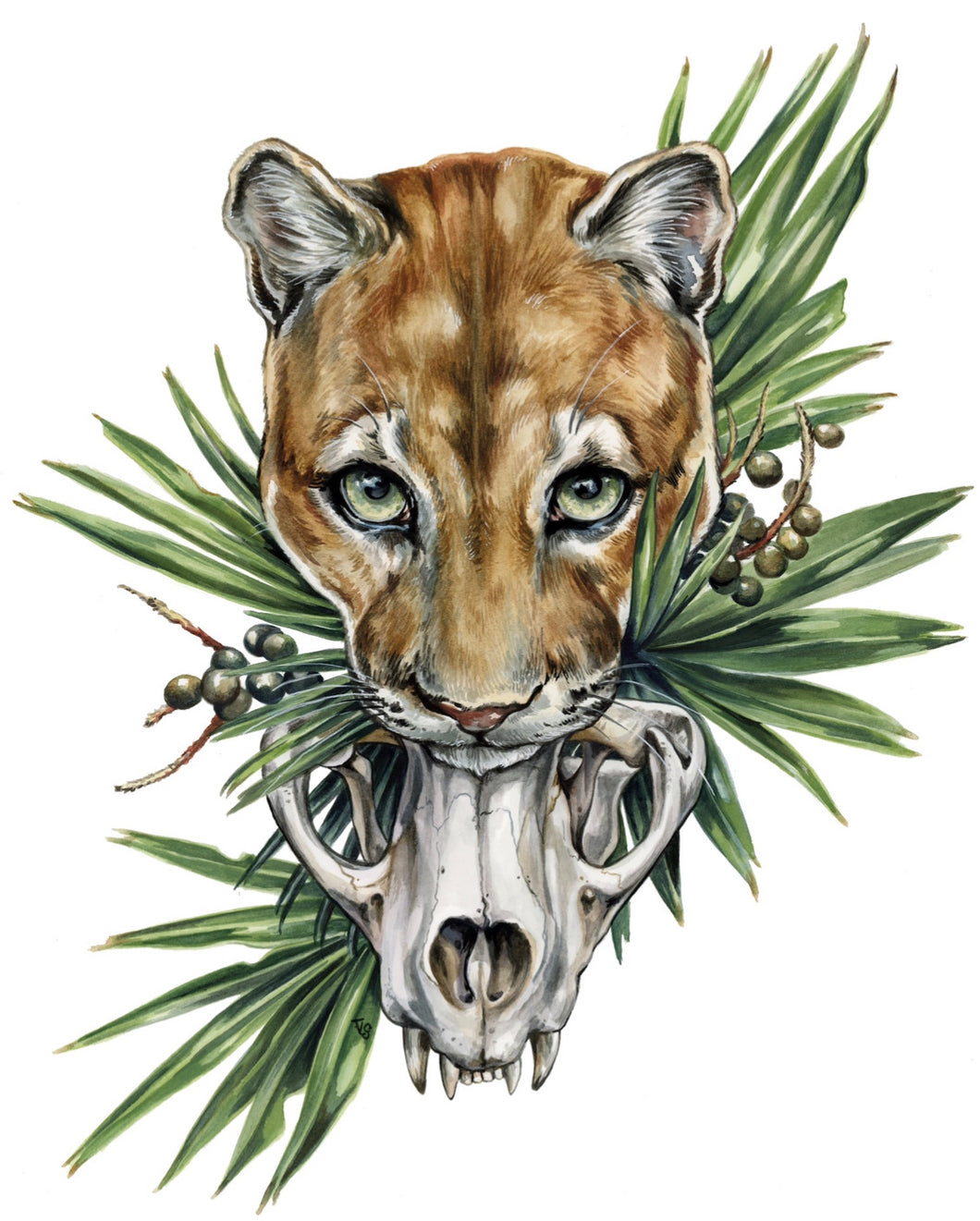 The Endangered