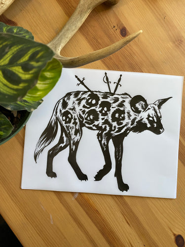 Still She Comes original