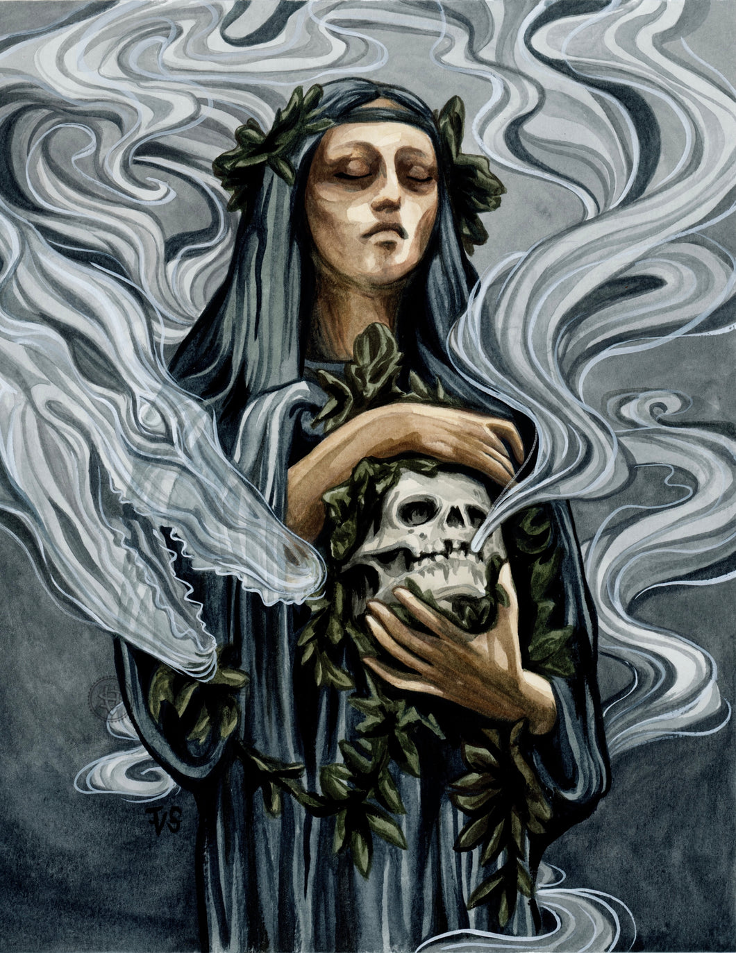 Original Swamp Witch
