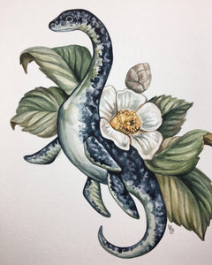 Original Nessie