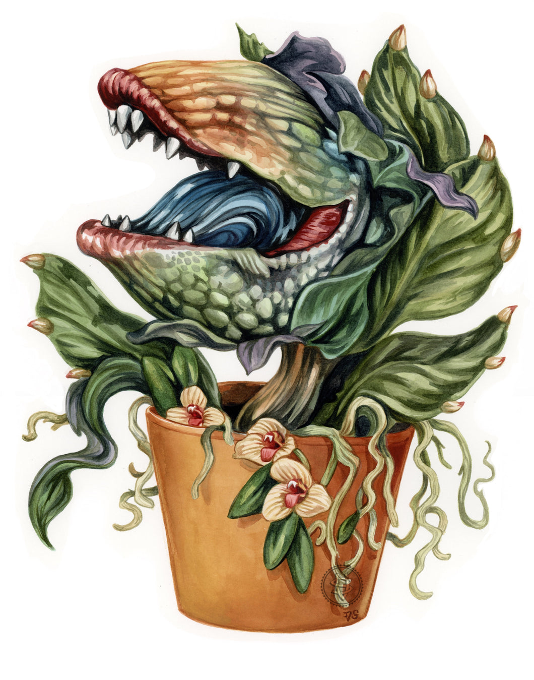 Audrey II