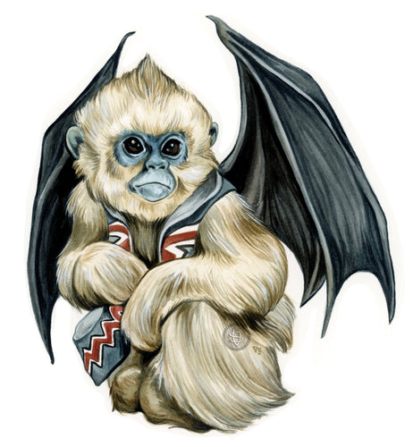 Original Flying Monkey