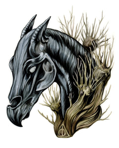 Thestral