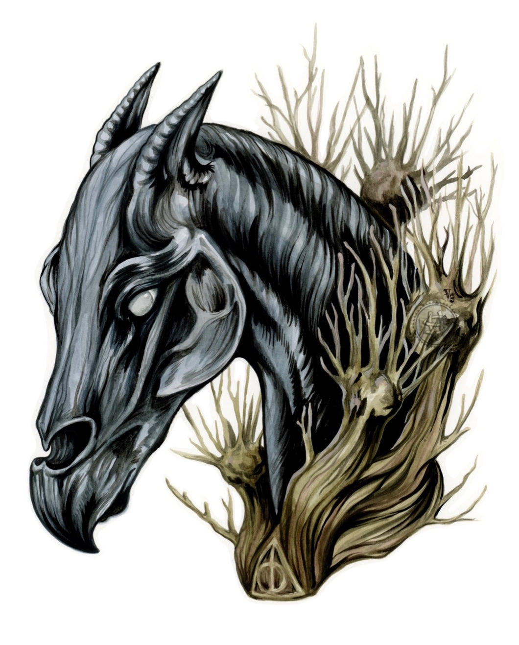 Thestral